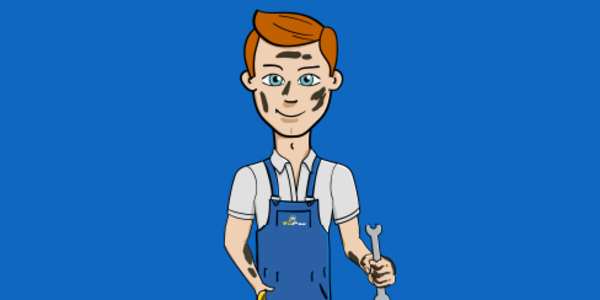 Service, Bodyshop & Warranty Call to Action