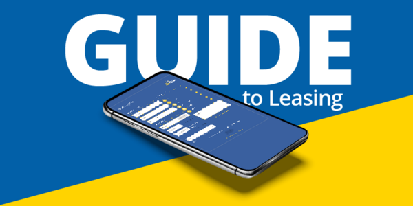 Personal Leasing Explained Call to Action