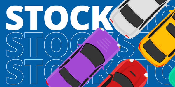 Available Immediately Call to Action