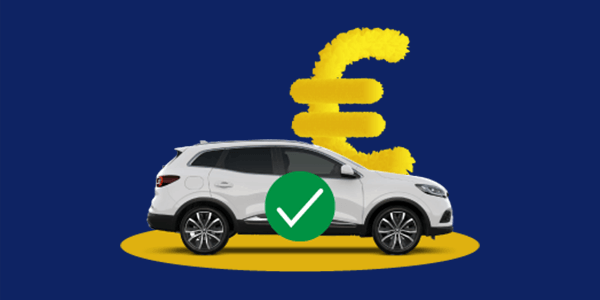 Value Your Car Call to Action