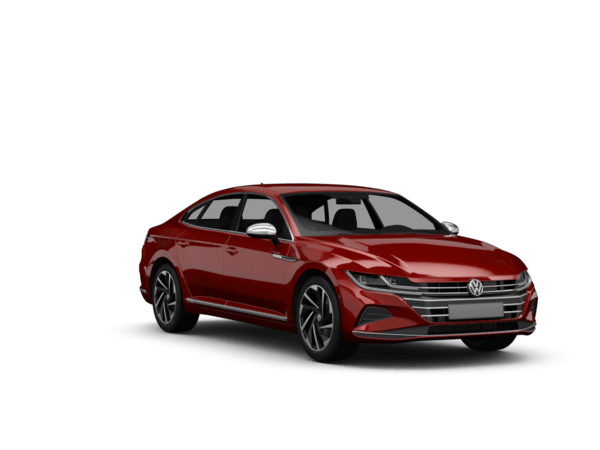 Volkswagen polo online lease