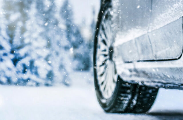 Get Your Car Winter-Ready with These Essential Tips Image