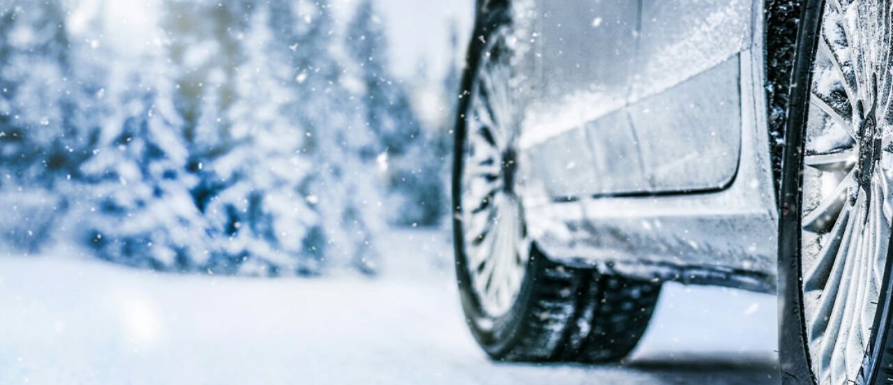 Get Your Car Winter-Ready with These Essential Tips Image