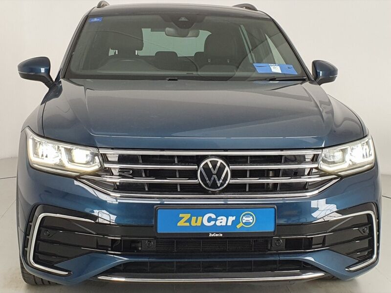 More views of Volkswagen Tiguan