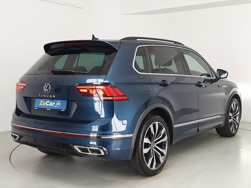 More views of Volkswagen Tiguan