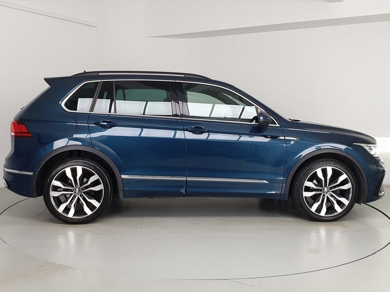 More views of Volkswagen Tiguan