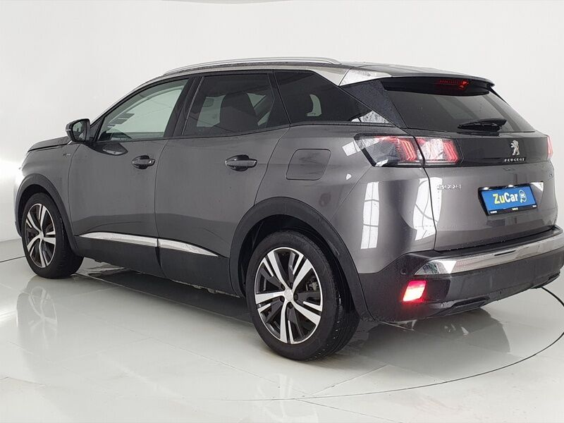 More views of Peugeot 3008