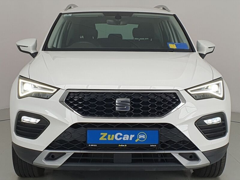 More views of SEAT Ateca