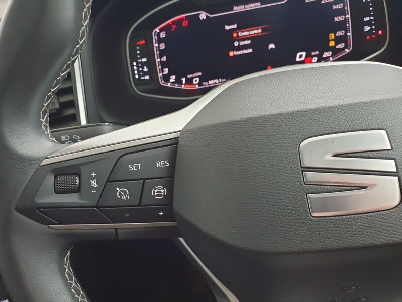 More views of SEAT Ateca