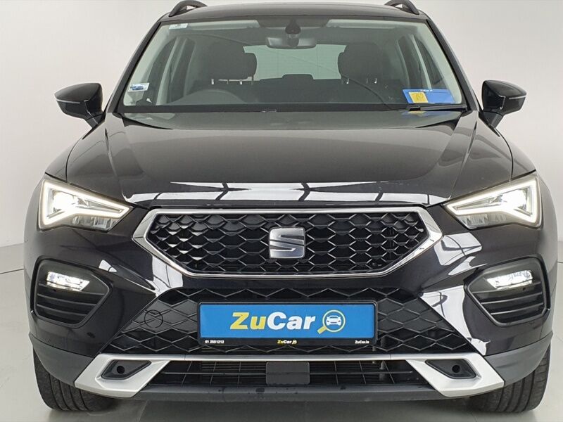 More views of SEAT Ateca