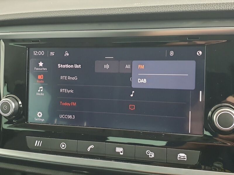 More views of SEAT Ateca