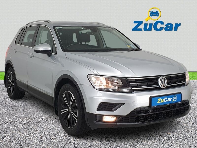 More views of Volkswagen Tiguan