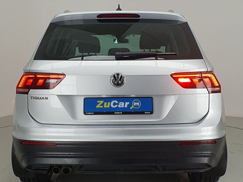 More views of Volkswagen Tiguan