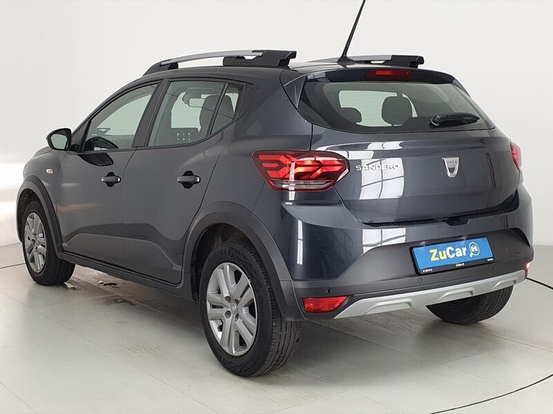 More views of Dacia Sandero Stepway