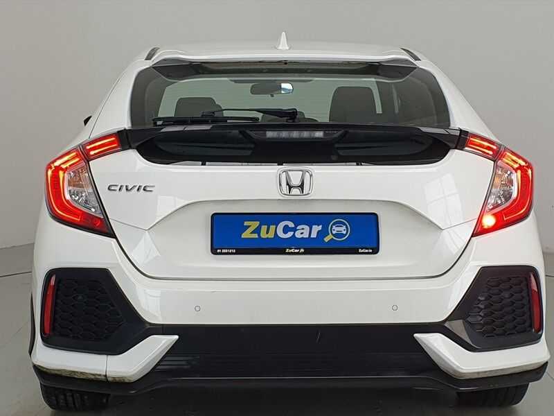 More views of Honda Civic