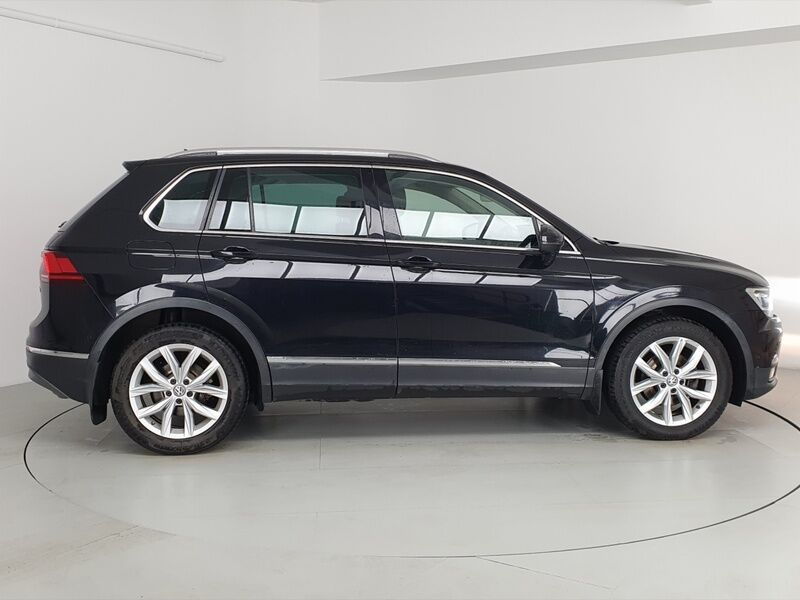 More views of Volkswagen Tiguan