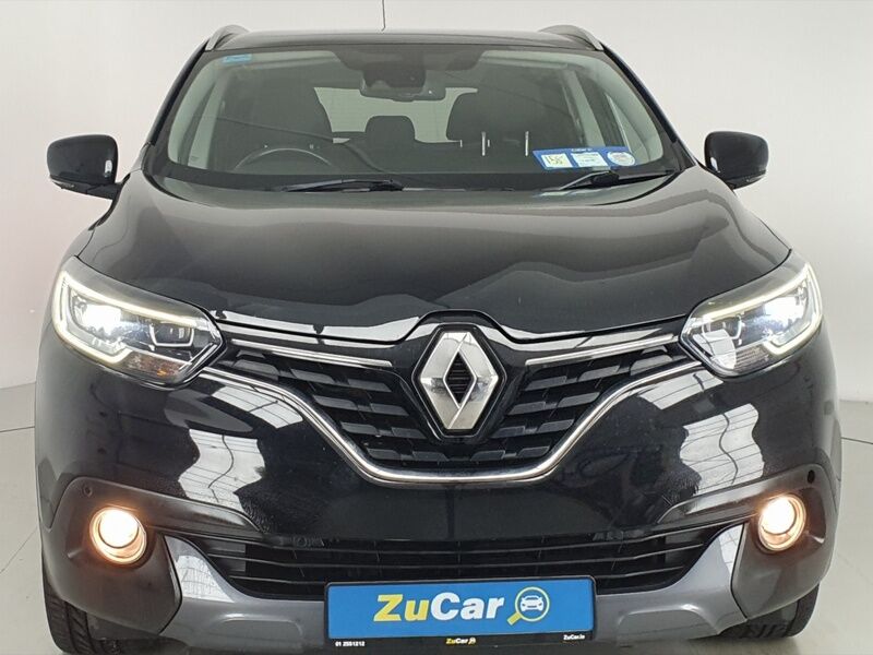 More views of Renault KADJAR