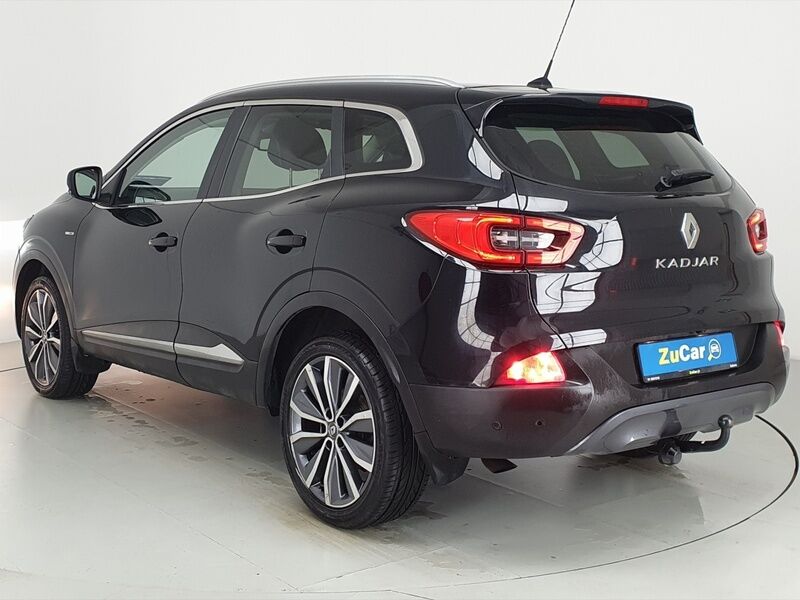 More views of Renault KADJAR