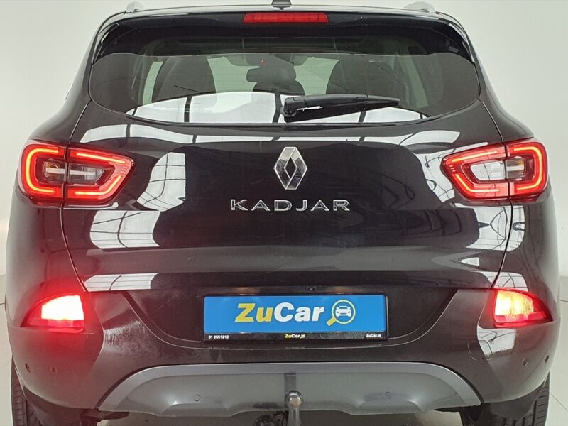 More views of Renault KADJAR