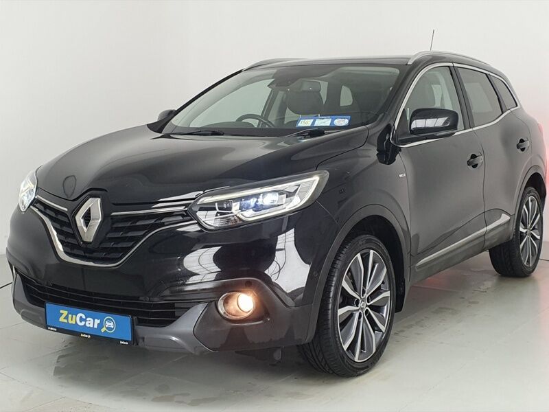 More views of Renault KADJAR