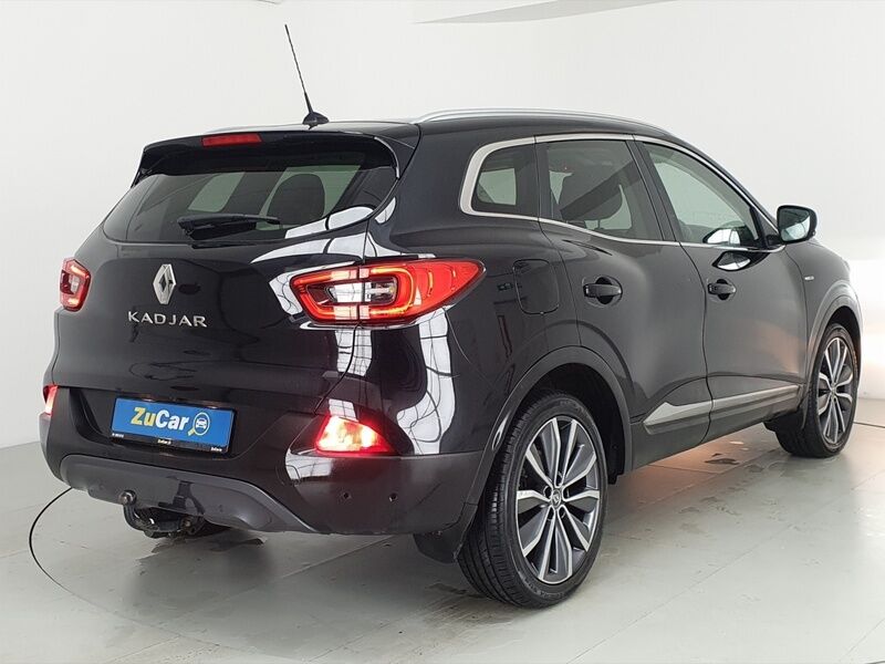 More views of Renault KADJAR