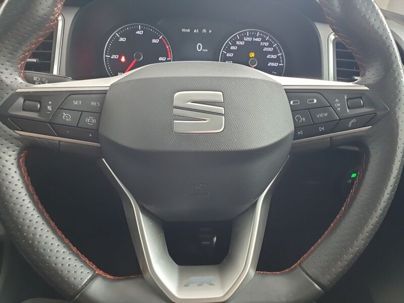 More views of SEAT Ateca