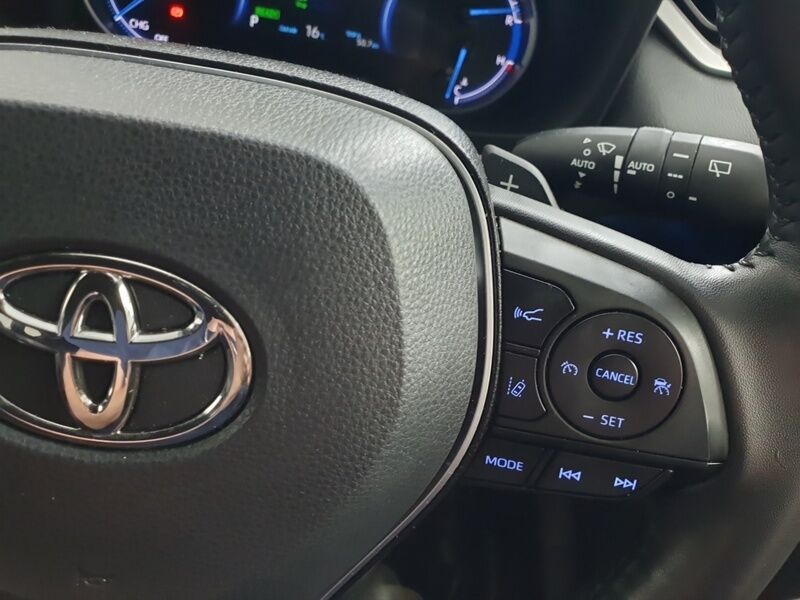 More views of Toyota Rav4