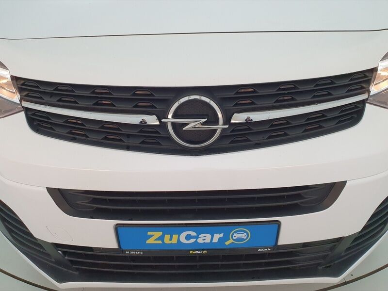 More views of Opel Zafira Tourer