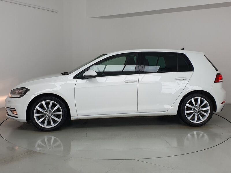 More views of Volkswagen Golf