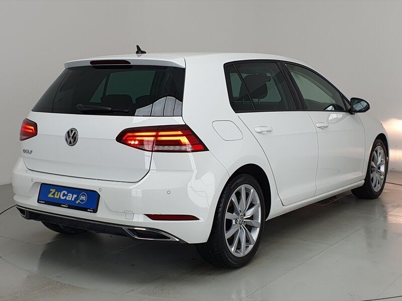 More views of Volkswagen Golf