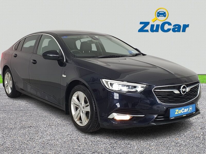 More views of Opel Insignia