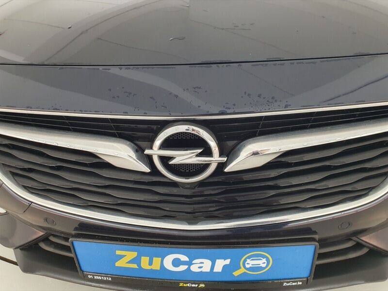 More views of Opel Insignia