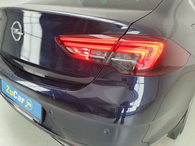 More views of Opel Insignia