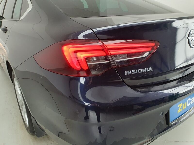 More views of Opel Insignia