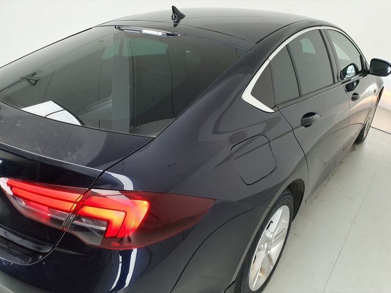 More views of Opel Insignia