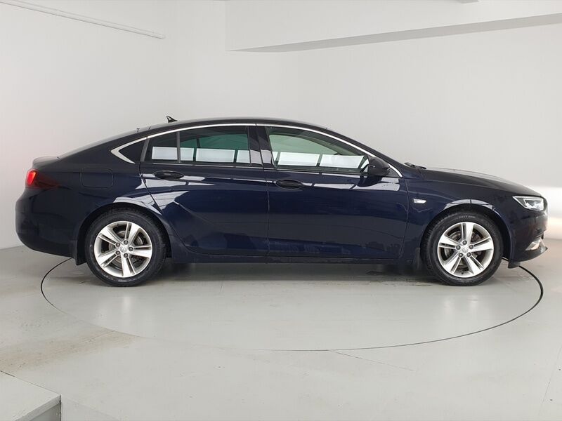 More views of Opel Insignia