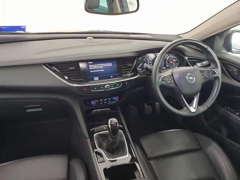 More views of Opel Insignia