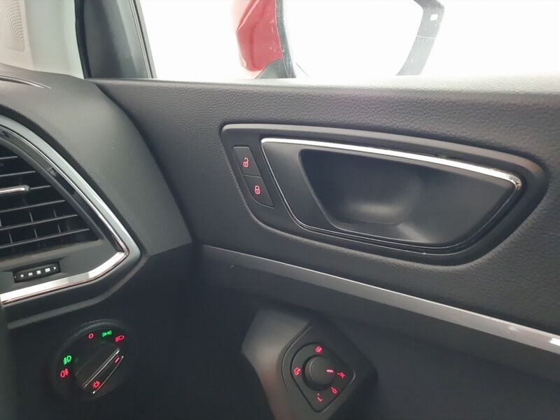 More views of SEAT Ateca