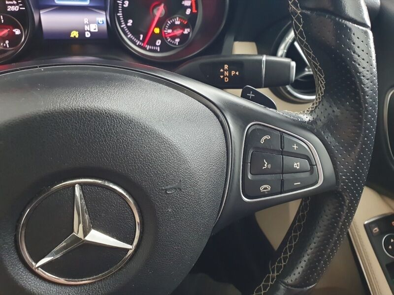 More views of Mercedes-Benz CLA-Class