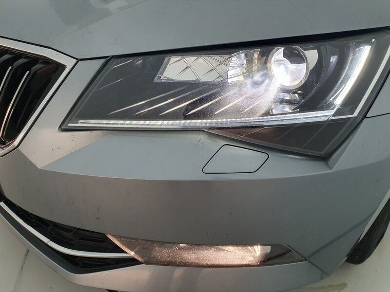 More views of Skoda Superb