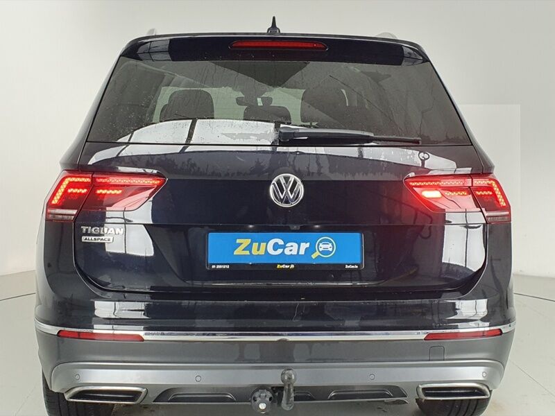 More views of Volkswagen Tiguan