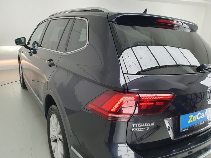 More views of Volkswagen Tiguan