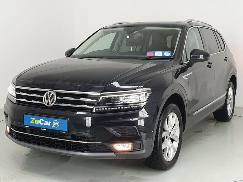 More views of Volkswagen Tiguan