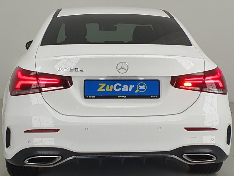 More views of Mercedes-Benz A-Class