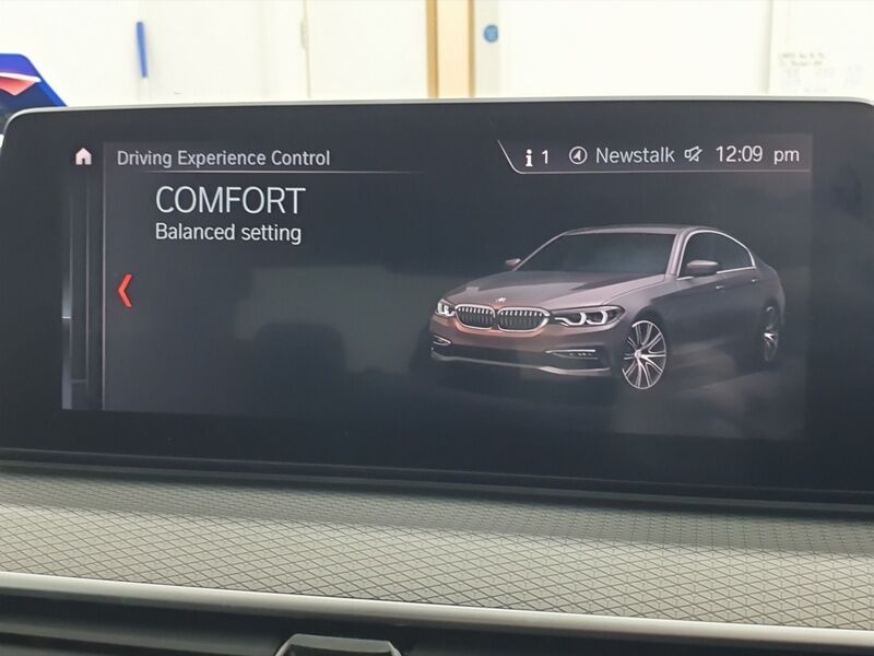 More views of BMW 5 Series