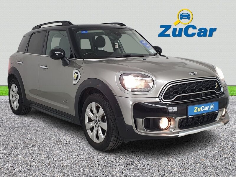 More views of MINI COUNTRYMAN