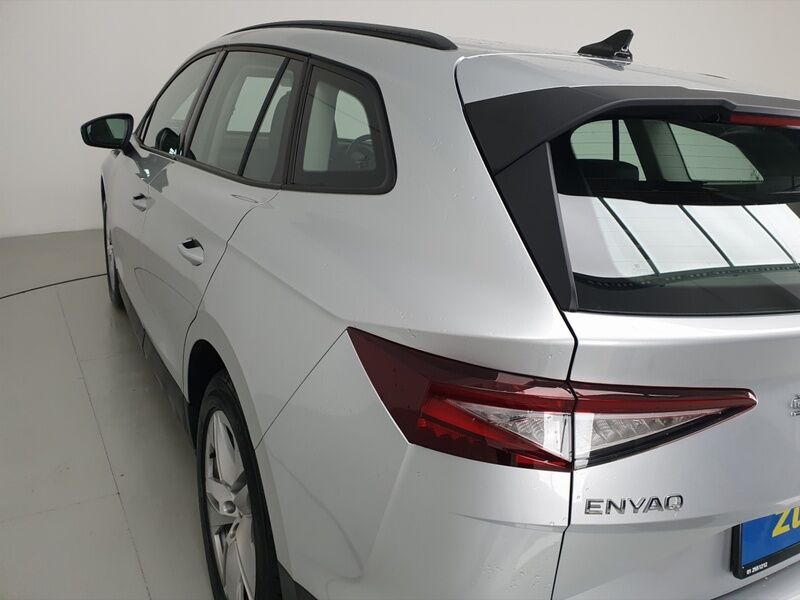 More views of Skoda Enyaq