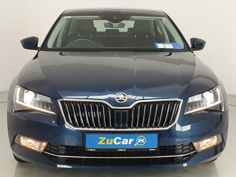 More views of Skoda Superb