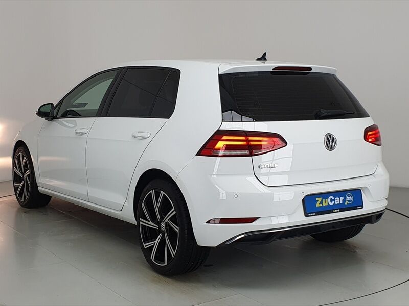 More views of Volkswagen Golf