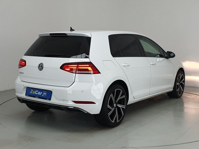 More views of Volkswagen Golf